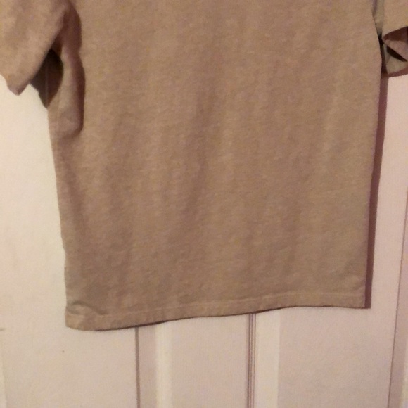 Children’s Place Tan Tyrannosaurus Rex T-Rex Taco T-Shirt Boys Medium M 7/8 - Picture 10 of 12